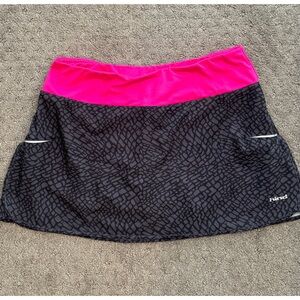 Hind Tennis Skort